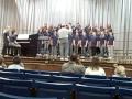 CCS Choir @ Trills and Thrills 2009 