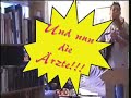 Rehearsal Of German Fun Songs