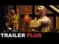 The Man with the Iron Fists Trailer 2012 - TRAILER HD PLUS