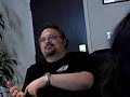 Matt Greenfield Interview PT2