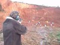 Miscellaneous Shooting Collabrative Part 4: .50AE, 9mm, 7.62
