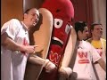 Wienerschnitzel Chili Cheese Fries Eating Contest
