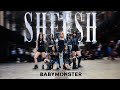 Babymonster -‘SHEESH’ Dance cover by Polaris