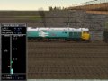 MSTS: Class 50 Railtour