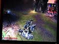 Unreal Tournament 2004 - Leviathan singularity cannon Unreal Tournament 2004 - Leviathan singularity cannon