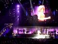 videos de What's love got to do with it by Tina Turner in New York