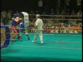 Duran vs Rueda