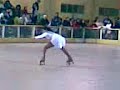 Yam Yam, campeona nacional
