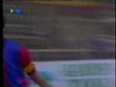 Gaby con \"G\" de Gol