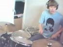 Drumming to the Who's Is it in my head (Quadrophenia)