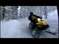 Ski-Doo Défi Rotax - Chapitre 4: Bénéfices du 4-TEC