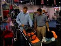 BabyTV.com presents UPPA Baby Strollers