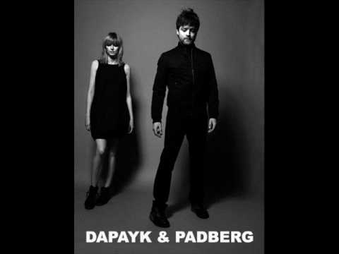 Eva Padberg