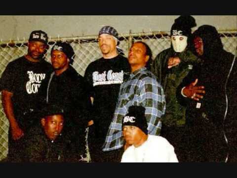 Body Count - Strippers + Intro (with Lyrics)