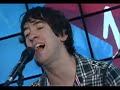 the plain white t's cover umbrella
*a little out of sync sorry*

http://www.youtube.com/watch?v=wjo9oig6ppi for part 2