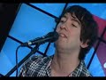 the plain white t's cover umbrella
*a little out of sync sorry*

http://www.youtube.com/watch?v=wjo9oig6ppi for part 2