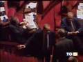 Governo Prodi (Unione) Battuto Al Senato 21/02/2007