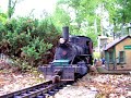 Aristocraft/Dallee Steam Sound