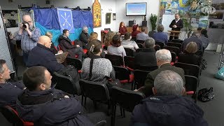 Чи була фортеця у давньому Плоскирові?