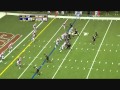Martez Wilson vs Missouri 2010