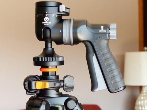 Click aici pentru vizualizare Vanguard Alta Pro 263 AGH Tripod Review Vanguard Alta Pro 263 AGH Tripod Review