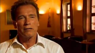 Arnolds inspirerande historia