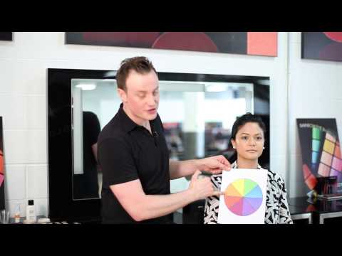 how to do indian makeup