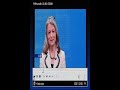 Psychologin Adelheid Kastner über Josef Fritzl in der ZIB2 bei Armin Wolf