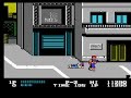 one of my favorite games of all times, double dragon. unlike my previous upload (spider-man rotss) this game is quite hard and challenging. (if you want to see the opening screen with the intro music watch 