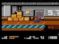 one of my favorite games of all times, double dragon. unlike my previous upload (spider-man rotss) this game is quite hard and challenging. (if you want to see the opening screen with the intro music watch 