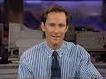 World News Now - Kevin Newman recalls Hammy the Hamster