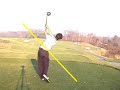 Swing Video(Justin Martinson)