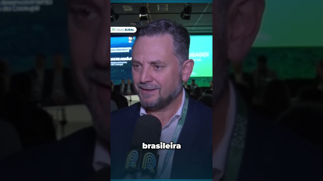 Fórum Planeta Campo | Evento discute desafios e oportunidades para a agricultura sustentável