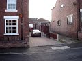 Rover 600 Diesel Smoke Out