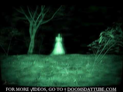Real Scary Ghost Spirit Demon Real Scary Ghost Spirit Demon