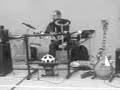 the drummer from \"ANY TROUBLE\"3