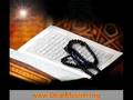 Remembering The Laws Of Allah (swt) Is Tasbeeh