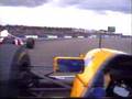 Ayrton Senna vs Michael Schumacher vs Alan Prost