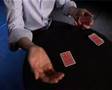David Stone card magic