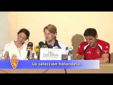 REAL ZARAGOZA