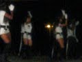 EVENTOS REGIONALES COSTA CHICA 2008 EVENTOS REGIONALES COSTA CHICA 2008