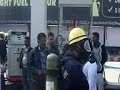 DDMA mega mock drill at Rohini Sec-7