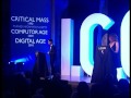 ICON THE TEN, Mondariz 2012: STATE OF HOURGLASS Show