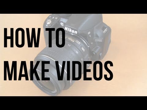 how to attach microphone to camera
