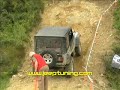 Jeep Jamboree Italy 2006
