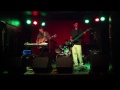 Subterranean live @ Jack Rabbits 4/6/12