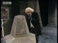 the doctors battle for the intellectual high-ground whilst the master seeks immortality. clip taken from popular classic episode, 'doctor who - the five doctors', starring peter davidson,jon pertwee, william hartnell and patrick troughton from bbc.