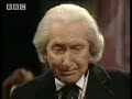 The Doctors battle for the intellectual high-ground whilst the Master seeks immortality. Clip taken from popular classic episode, 'Doctor Who - The Five Doctors', starring Peter Davidson,Jon Pertwee, William Hartnell and Patrick Troughton from BBC.