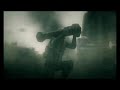Universe at War Earth Assault CG Intro