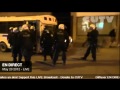 CUTV Attaqué - Manifestation 20 Mai 2012 Montréal / CUTV Attacked - May 20th 2012 Protest Montreal